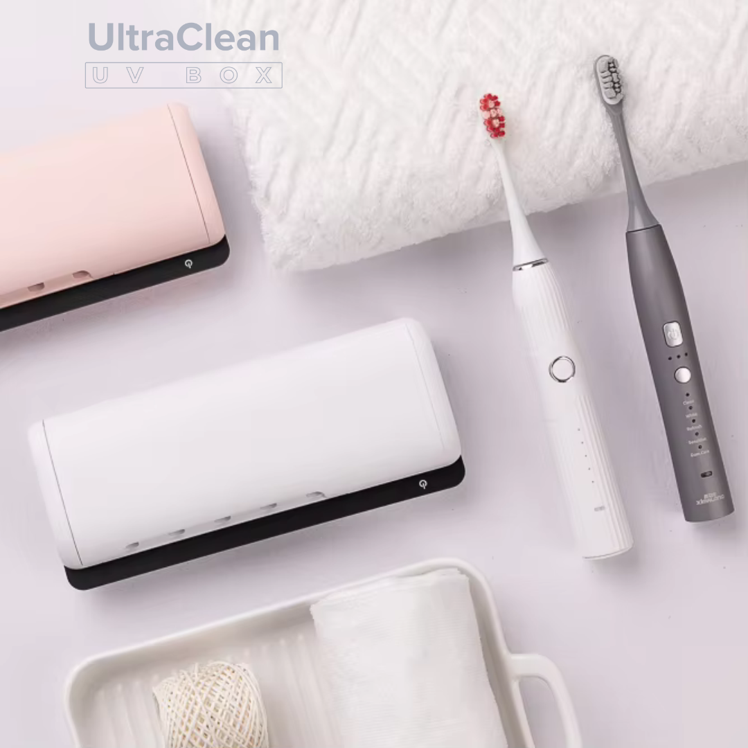 UltraClean UV Box