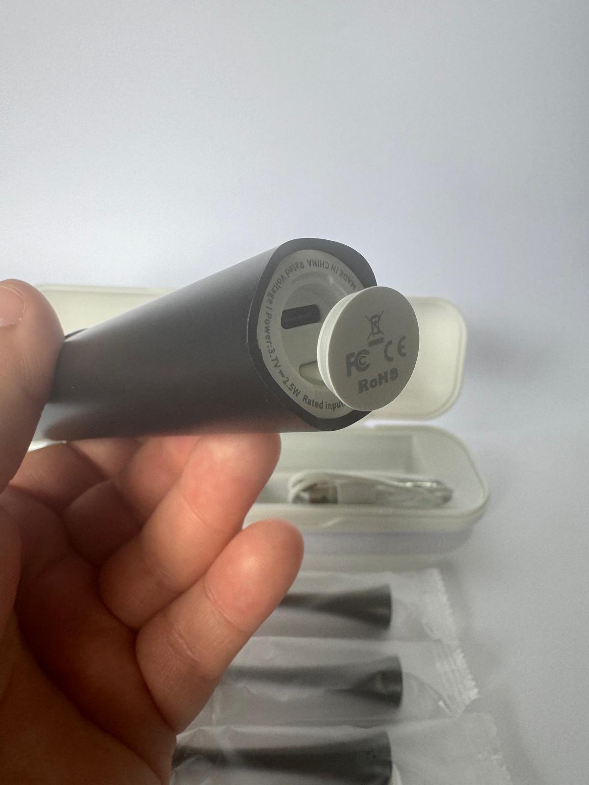 UltraClean SonicMax