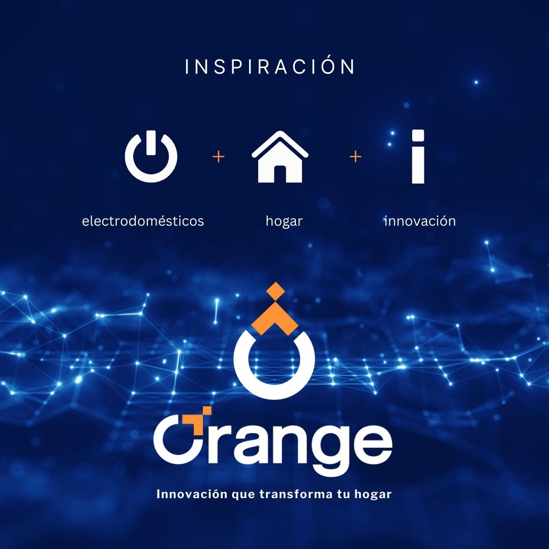 Bienvenidos a Orange