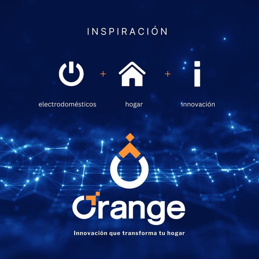 Bienvenidos a Orange