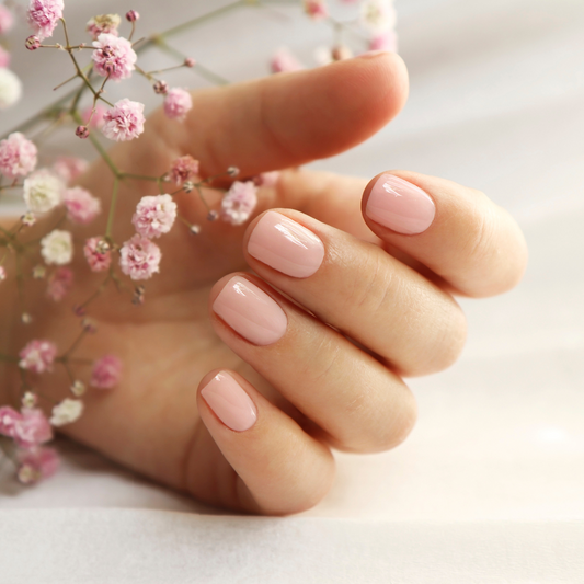 3 Señales de Que Tu Manicurista No Está Cuidando Tu Salud