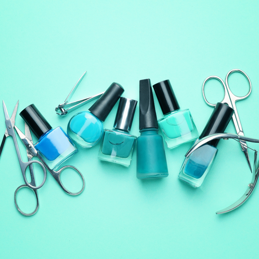 De Principiante a Experta: Evita Estos 4 Errores Comunes al Cuidar tus Herramientas de Manicura