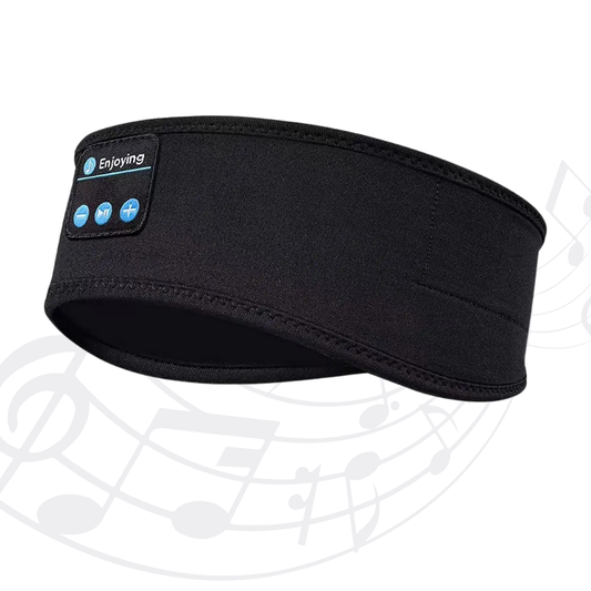 Auriculares Banda Inteligente para Deporte y Relajación