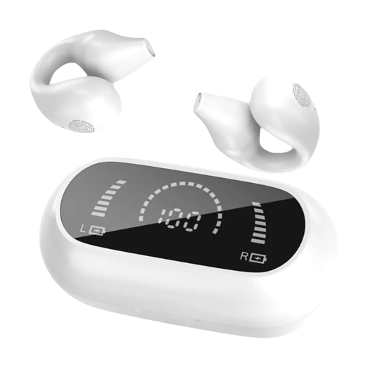 Auriculares EchoWave Touch
