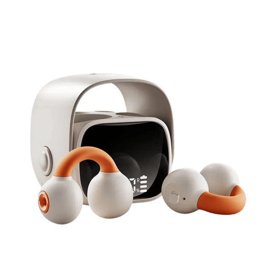 Auriculares QuickSynk