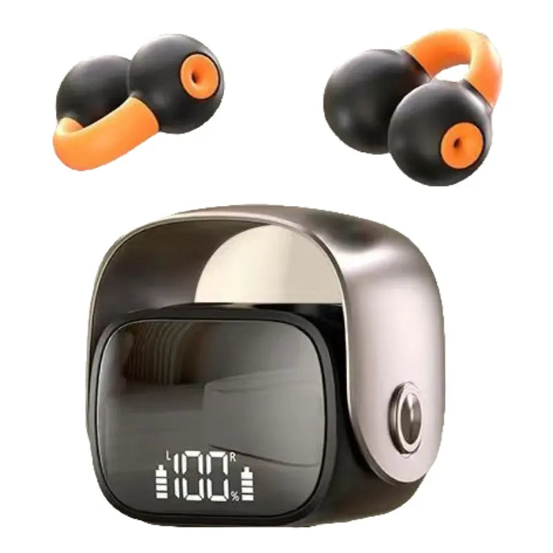 Auriculares QuickSynk