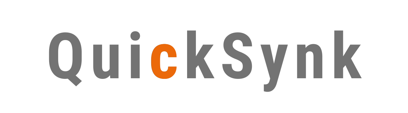Auriculares QuickSynk