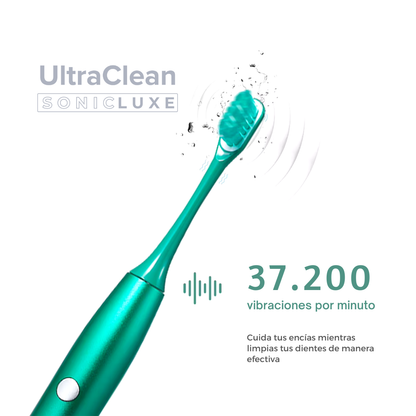 UltraClean SonicLuxe