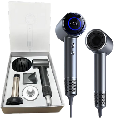 Secador AeroFlow Pro